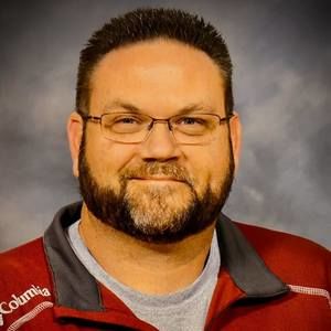 Meet your Posher, Jeff